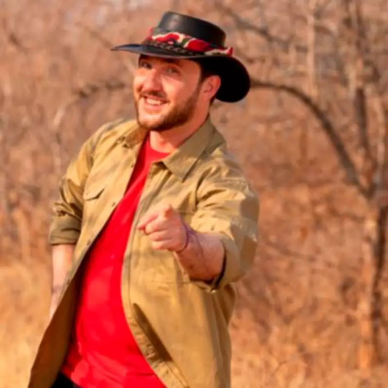 Seann Walsh's Redemption: From Strictly Scandal to I'm A Celebrity Comeback