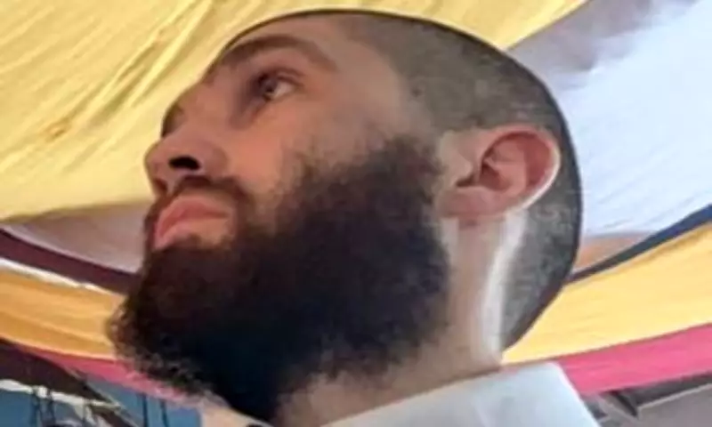 Search Intensifies for Missing Monk with New Zealand Accent on Remote Scottish Isle