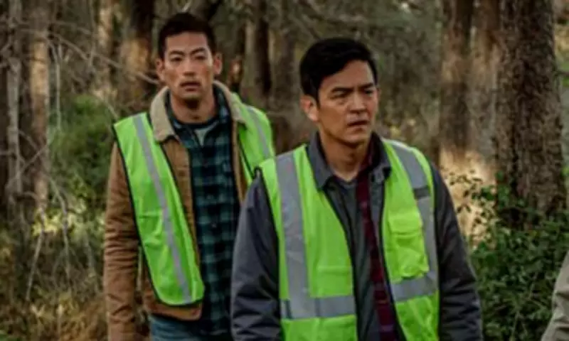 Searching: The 2018 Thriller Praised as a Masterpiece with 92% Rotten Tomatoes Score