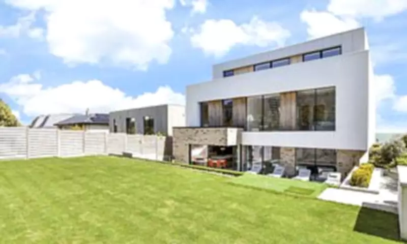 Seaside Home with Secret Tunnel Inspired by The Thirty-Nine Steps for Sale at £2.25M