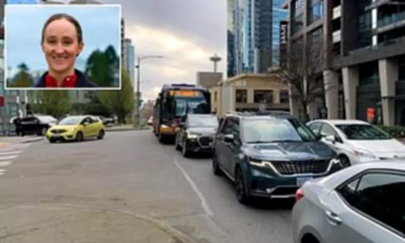 Seattle Mayor Draws Ire Over Bus Lane Project, Admits She's Never Owned a Car