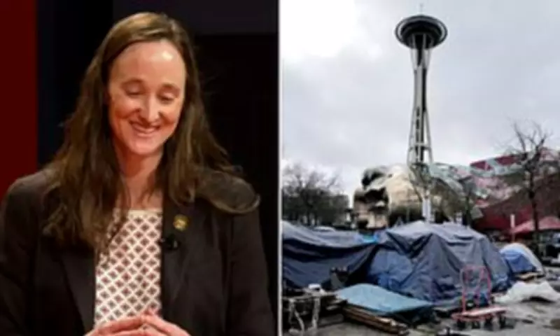 Seattle Mayor Jokes 'Bye' to Millionaires Over New Tax on Wealthy