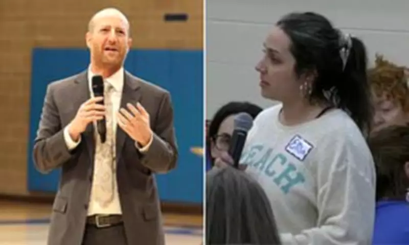 Seattle Superintendent Faces Backlash Over 'Low Expectations' Criticism