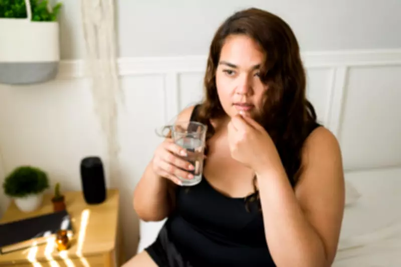 Seawater Contamination Raises Blood Pressure Risk Equivalent to Sedentary Lifestyle