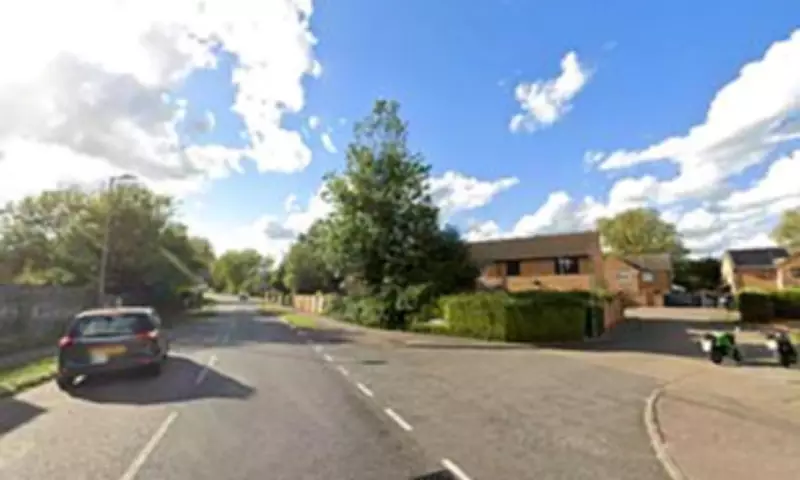 Second Elderly Man Targeted in Aylesbury Sex Assault and Theft Spree