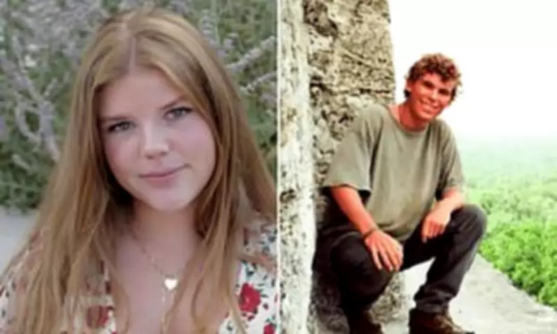 Second Gap Year Tragedy Strikes Wealthy Wates Family in Vietnam Motorbike Crash