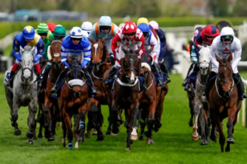 Second Horse Dies at Aintree Festival as Safety Concerns Mount