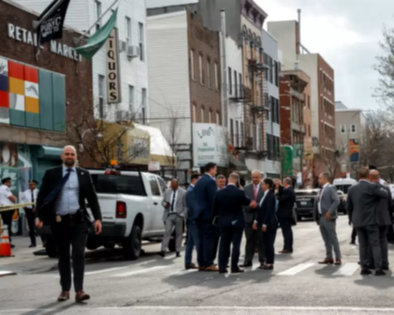 Second Suspect Arrested in Brooklyn Baby Killing Case