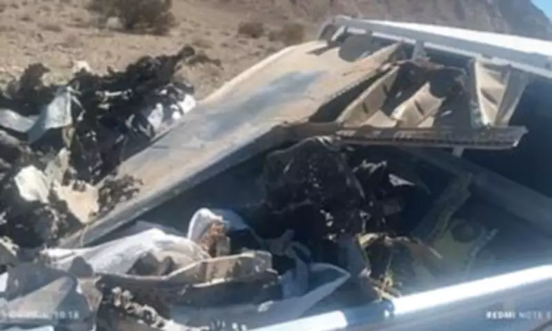 Second US Pilot Rescued in Daring Iran Mission After Fierce Firefight
