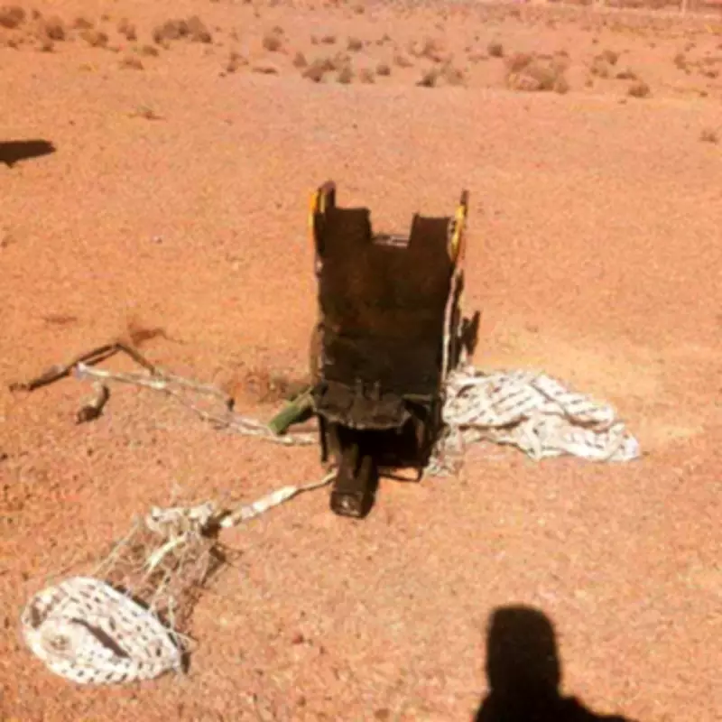 Second US Warplane Crew Member Rescued After Intense Firefight in Iran