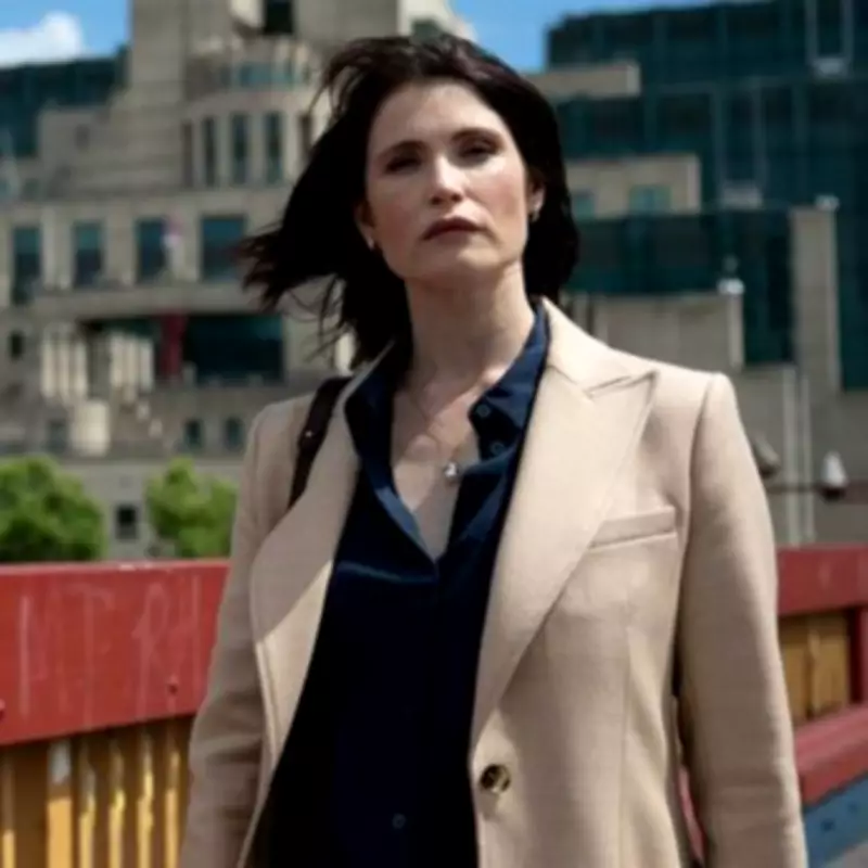 Secret Service Filming Locations: ITV Thriller's Stunning Backdrops Revealed