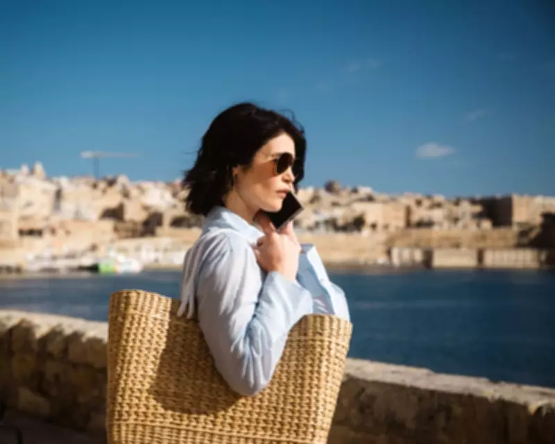 Secret Service Review: Gemma Arterton's Spy Drama Is Solemn, Not Fun