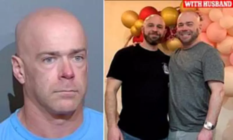 Secret Service Trainee Accused of Spying on Roommate with Hidden Camera Charger