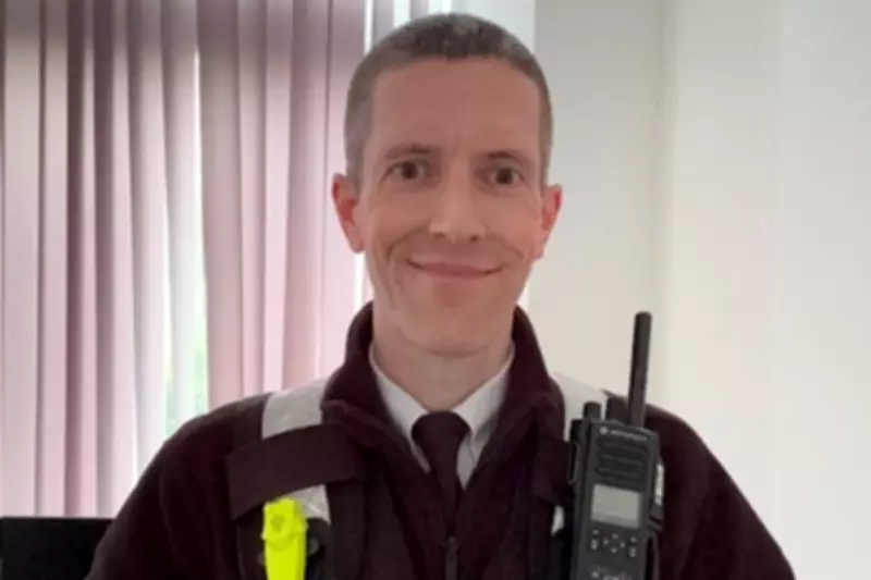 Security Guard's 2:30am Start: A Personal Solution to the Cost of Living Crisis