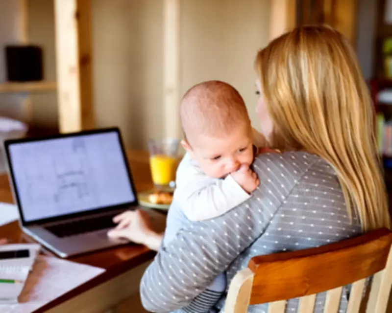 Self-Employed Mothers Face Delays in Maternity Pay and Mortgage Struggles