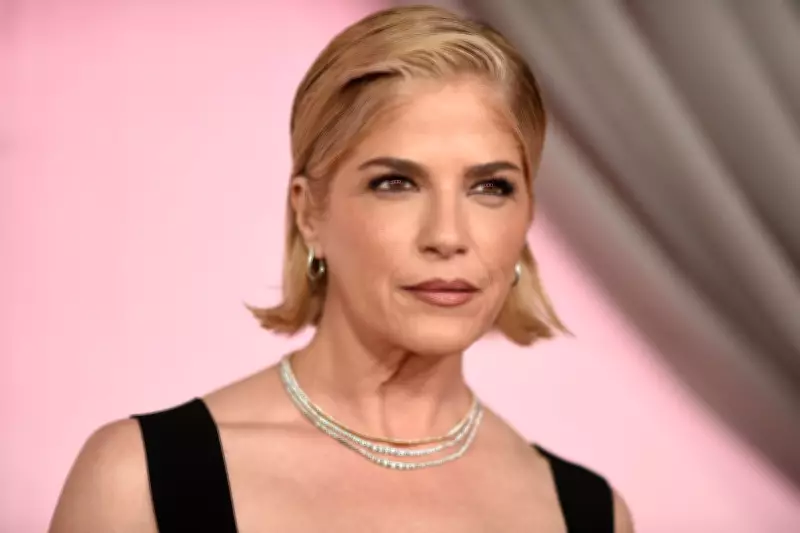 Selma Blair Declares She's 'Relapse Free' Amid Multiple Sclerosis Battle