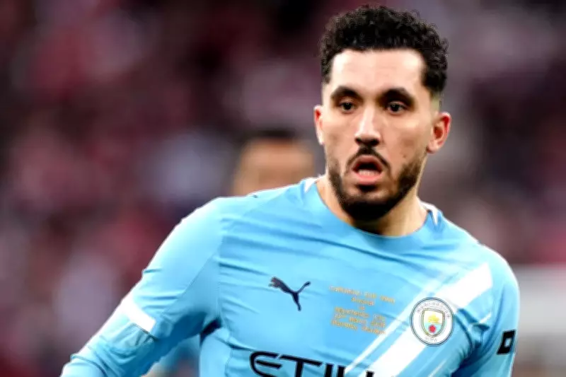 Semenyo Hails Cherki as World's Best After Man City's FA Cup Rout of Liverpool