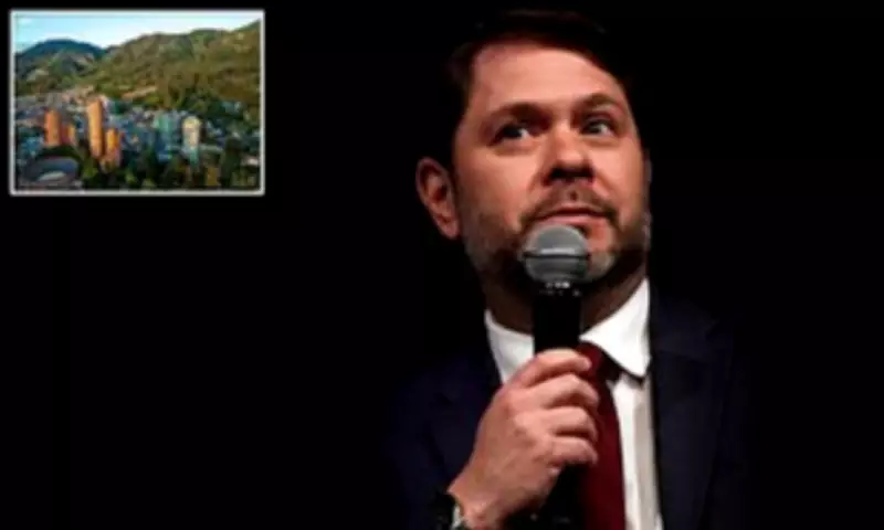 Senator Gallego's Nightclub Visit Raises Security Concerns Amid Scrutiny