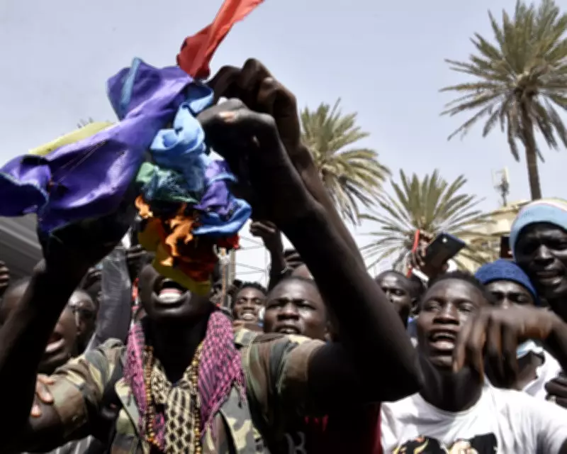 Senegal's New Anti-Gay Law Threatens HIV Progress, Experts Warn