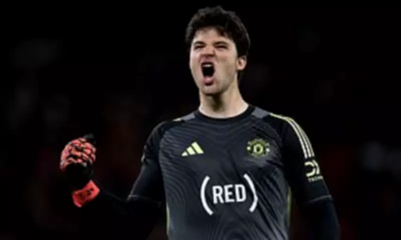 Senne Lammens: Man United's Premier League Signing of the Season
