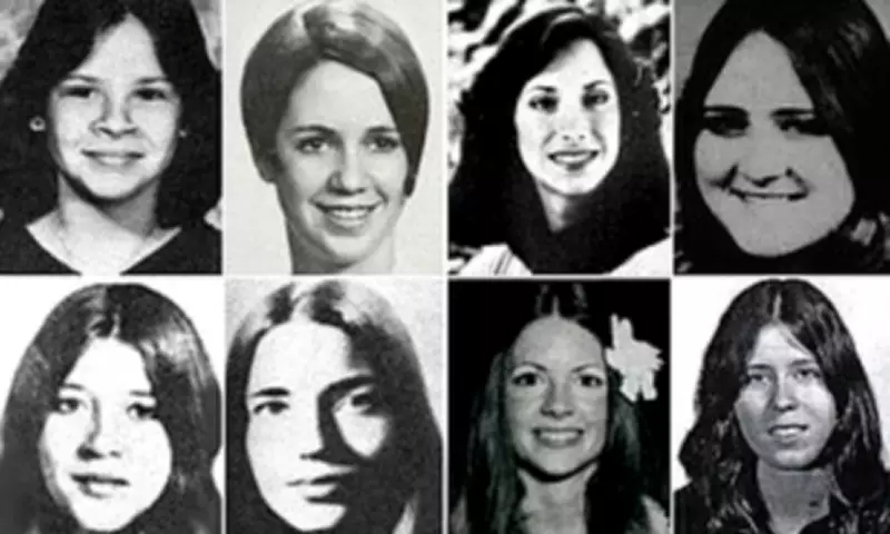 Serial Killers Target Victims Resembling Their Mothers, New Forensic Tool Reveals