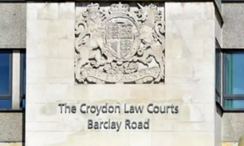 Serving Magistrate Accused of Being Cocaine and Heroin Addict in Major Drugs Gang