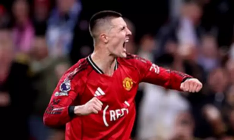 Sesko: United players 'stupid' not to learn from Casemiro