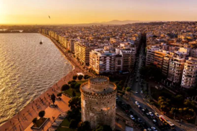 Seven Best Sunny Spring Holiday Destinations for a Hot May Getaway