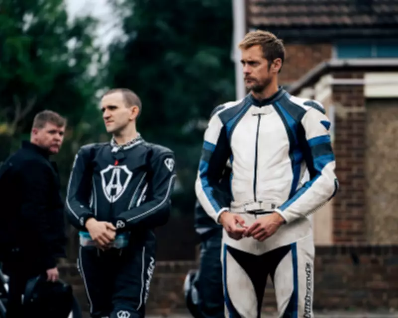 Seven Must-See Films on TV This Week: From Gay Biker Drama to Toy Store Romance