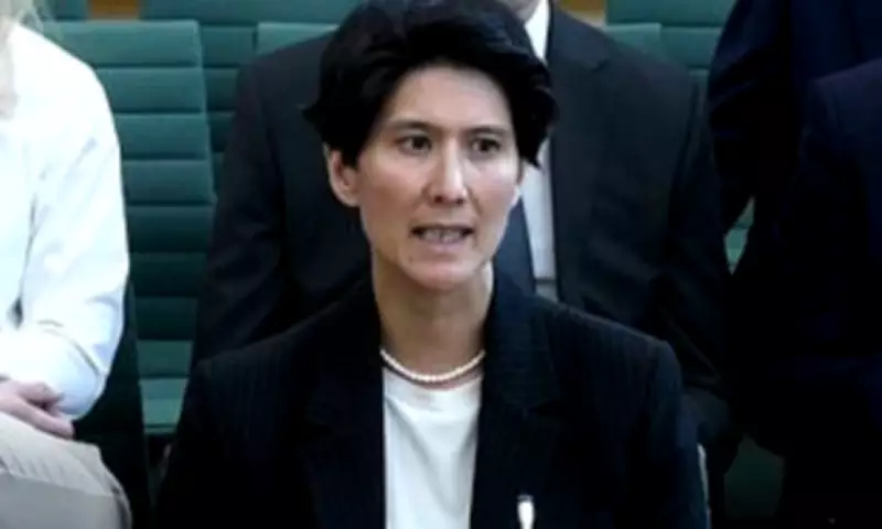 Seven Officials Knew of Mandelson Vetting Before Starmer Informed
