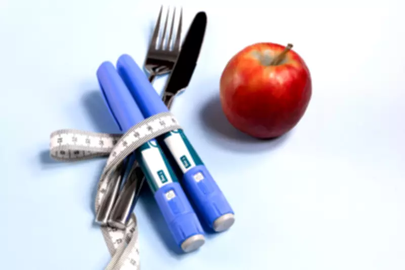 Seven Warning Signs of Fake Weight-Loss Injections and Their Dangers