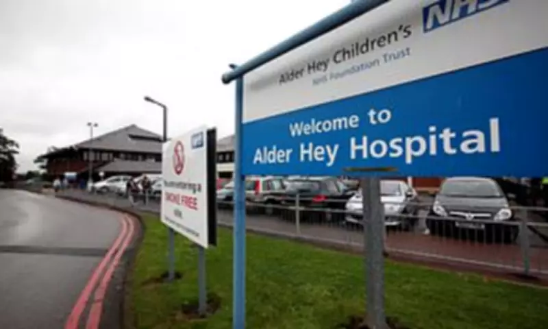 Seven-Year-Old Boy Seriously Injured in Stoke-on-Trent Car Crash