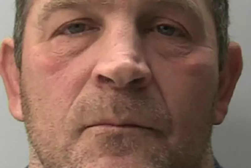 Sex Offender Convicted for Rape After Wrongful 17-Year Imprisonment