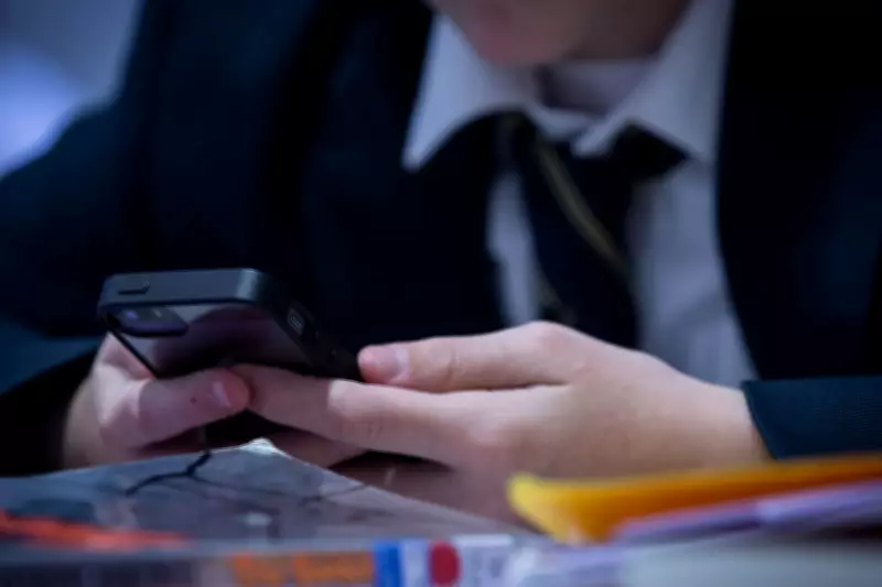 Sextortion scams surge: 13-year-old boy among rising male victims