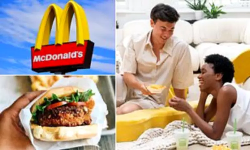 Shake Shack Launches 'Posh McRib' BBQ Rib Sandwich with 100% Pork