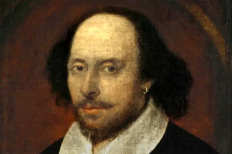 Shakespeare's London Lodgings Precisely Located After Centuries of Mystery