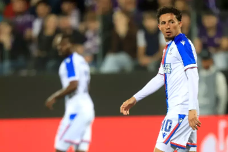 Shakhtar Donetsk vs Crystal Palace: TV channel and live stream info