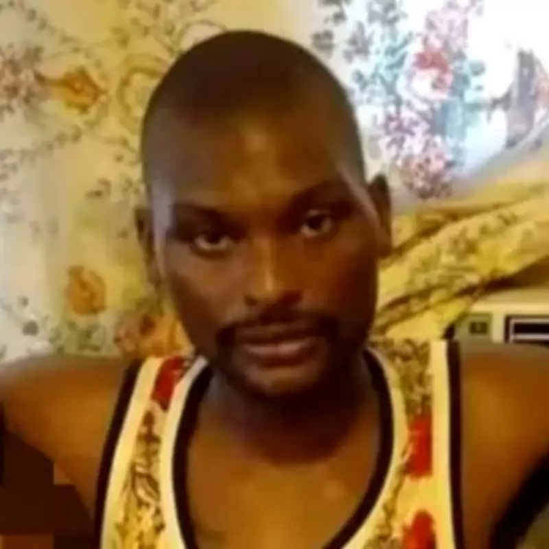 Shamar Elkins Posted Daughter Photo Before Allegedly Killing 8 Children in Shreveport