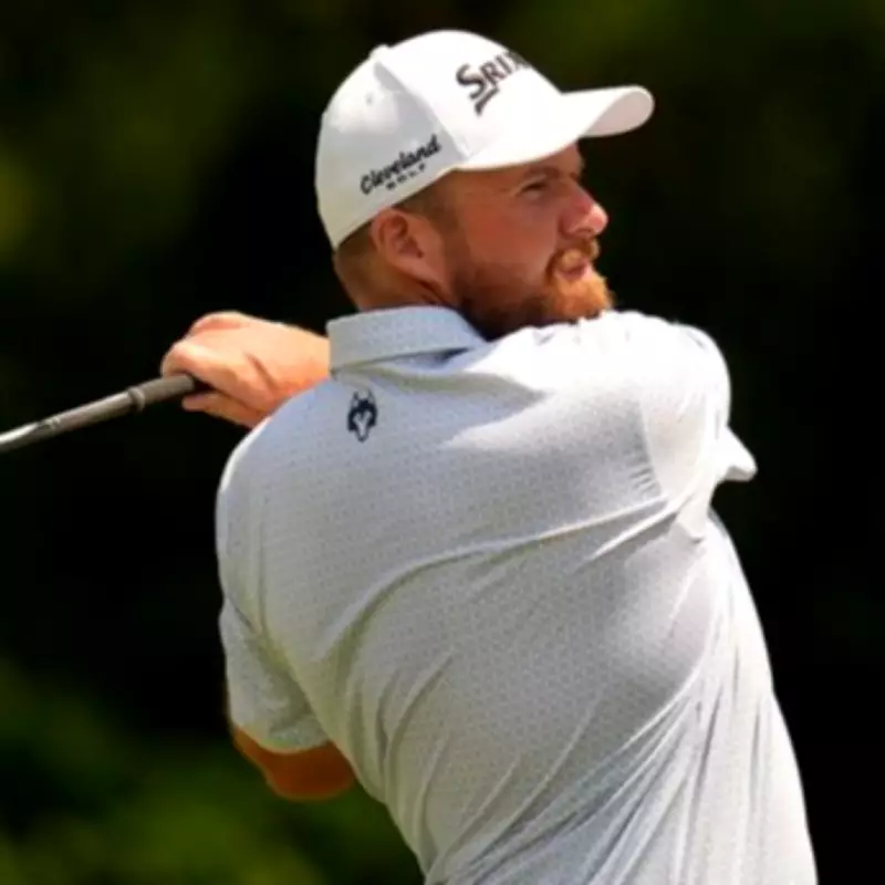 Shane Lowry Opens Up About Masters Heartbreak and RBC Heritage Comeback
