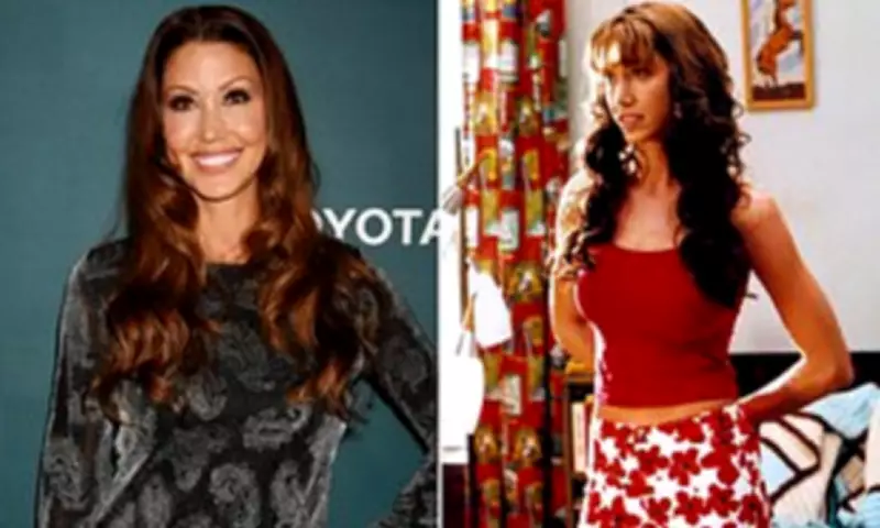 Shannon Elizabeth Launches OnlyFans for Creative Freedom and Direct Fan Connection