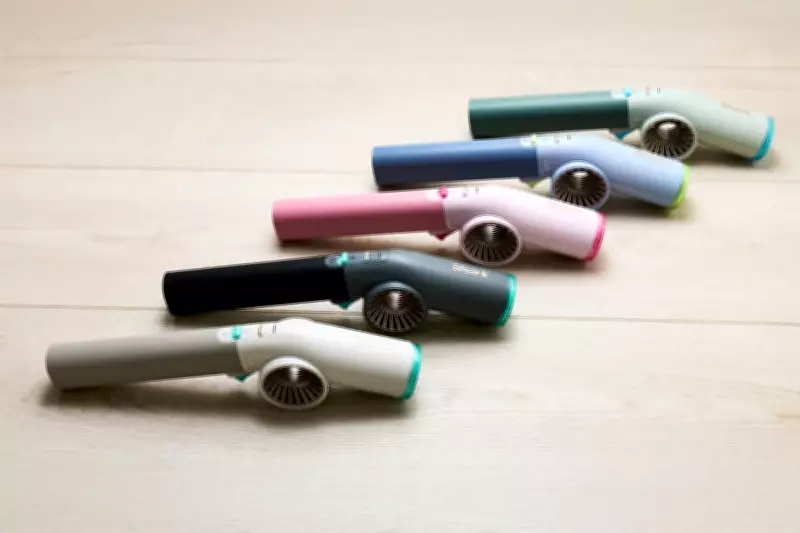 Shark's Blastboss: The 190mph Indoor-Outdoor Air Blaster