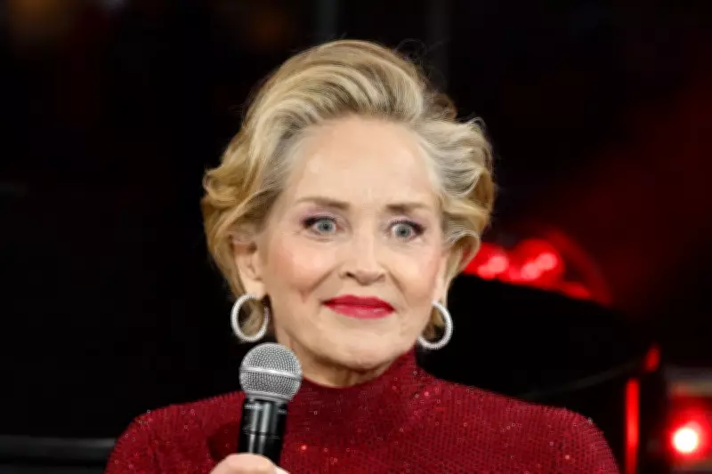 Sharon Stone Criticises Modern Sex Scenes as Too Blatant and Harsh