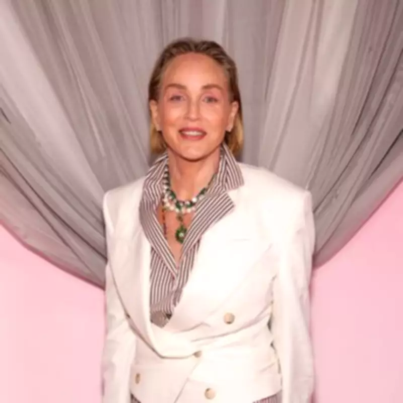 Sharon Stone Reveals Dark Reality Behind Basic Instinct Scene as She Joins Euphoria