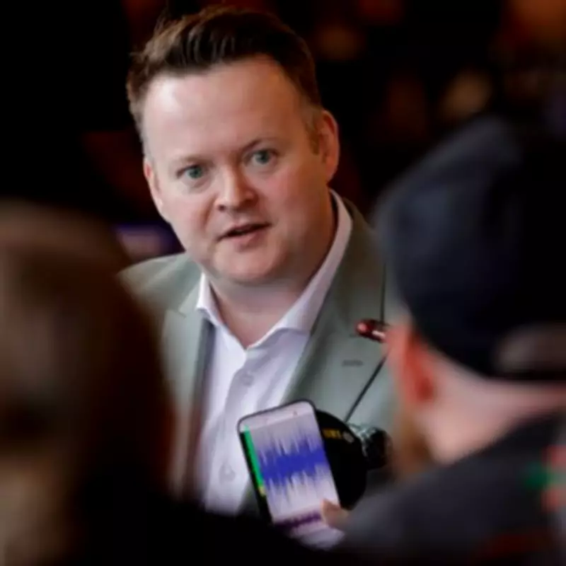 Shaun Murphy Defends Kyren Wilson Over Celebration Controversy at Crucible