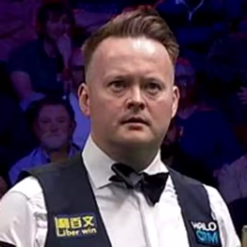 Shaun Murphy Demands Answers Over World Snooker Champs Lighting Incident