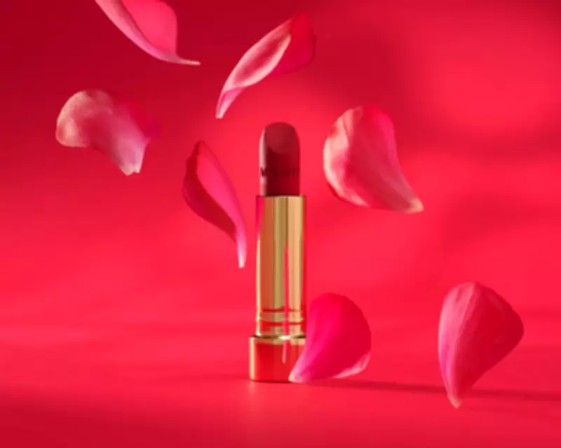 Sheer Red Lipsticks: The Subtle Revolution for the Colour-Shy