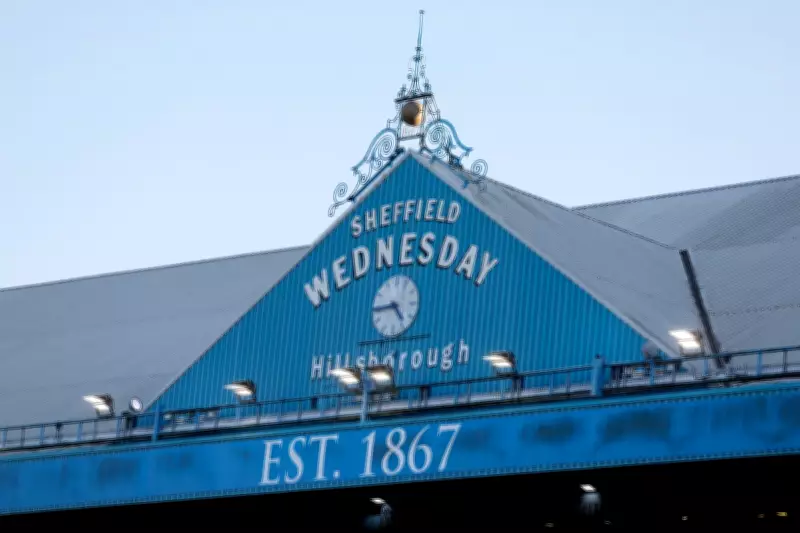 Sheffield Wednesday Condemn Racist Social Media Abuse Targeting Player