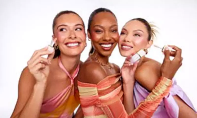 SHEGLAM Viral Beauty Brand Now Available in Kmart Stores Across Australia