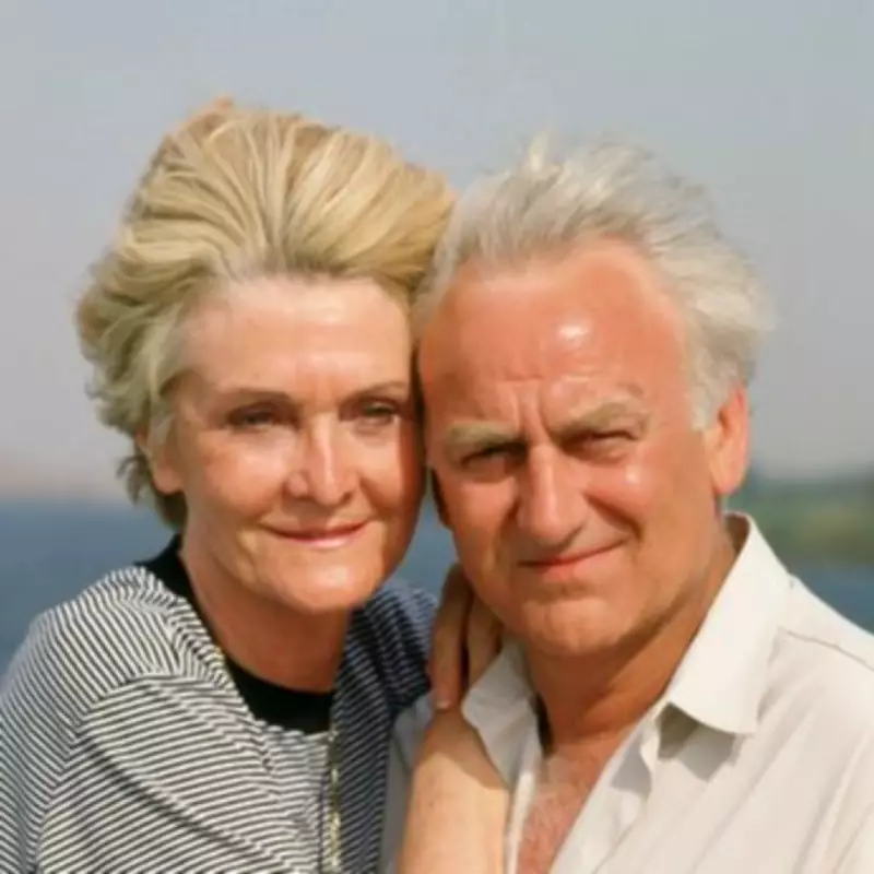 Sheila Hancock's Loneliness After John Thaw's Death: A 24-Year Heartache