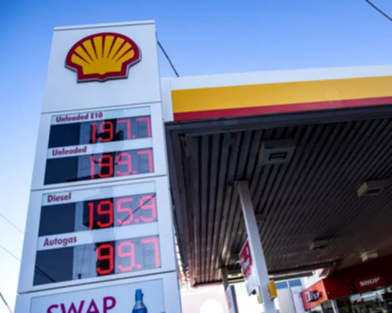 Shell Australia Funds $1m Gas Tax Lobbying Campaign Amid Industry Pushback